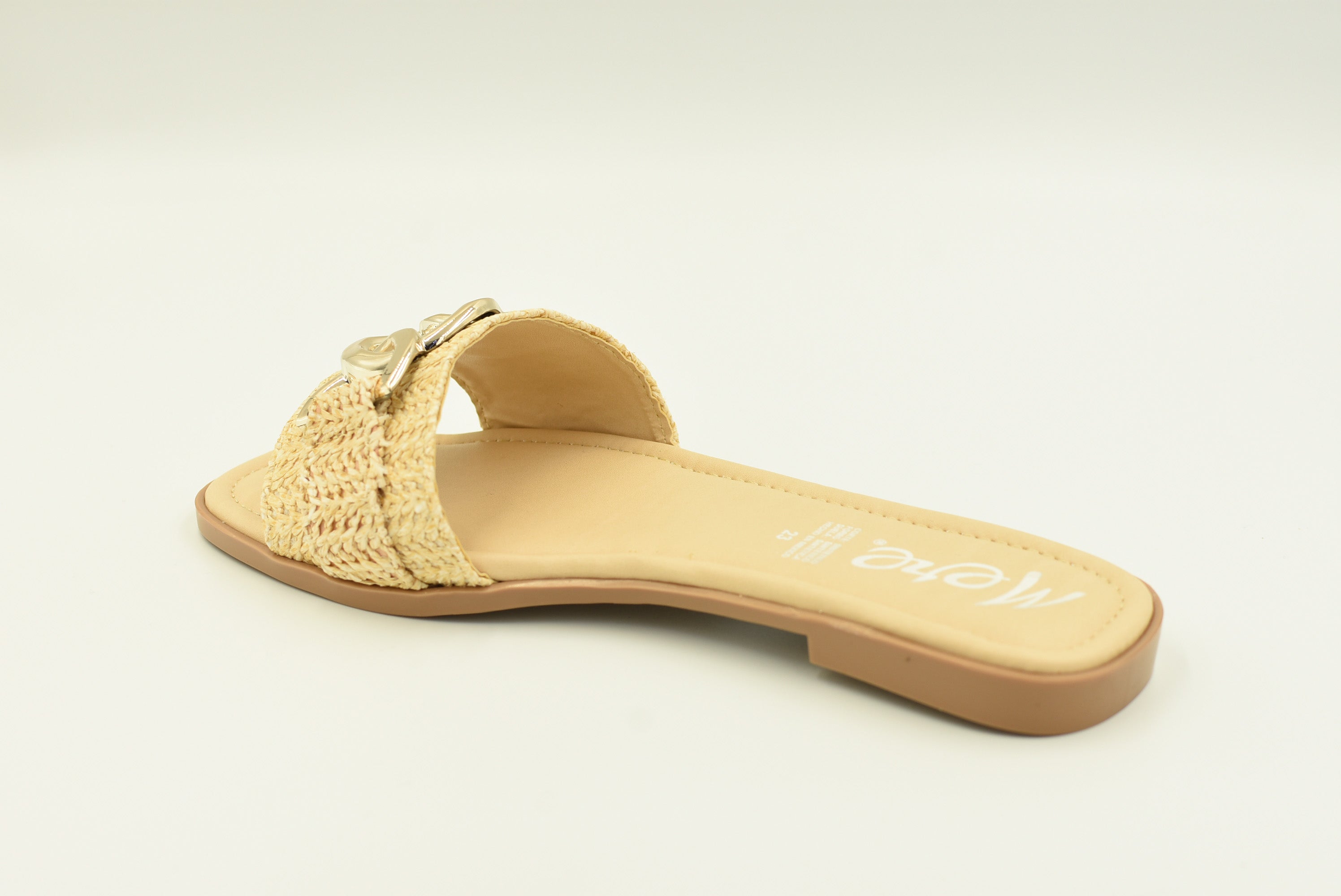 Palermo Sandalia Yute