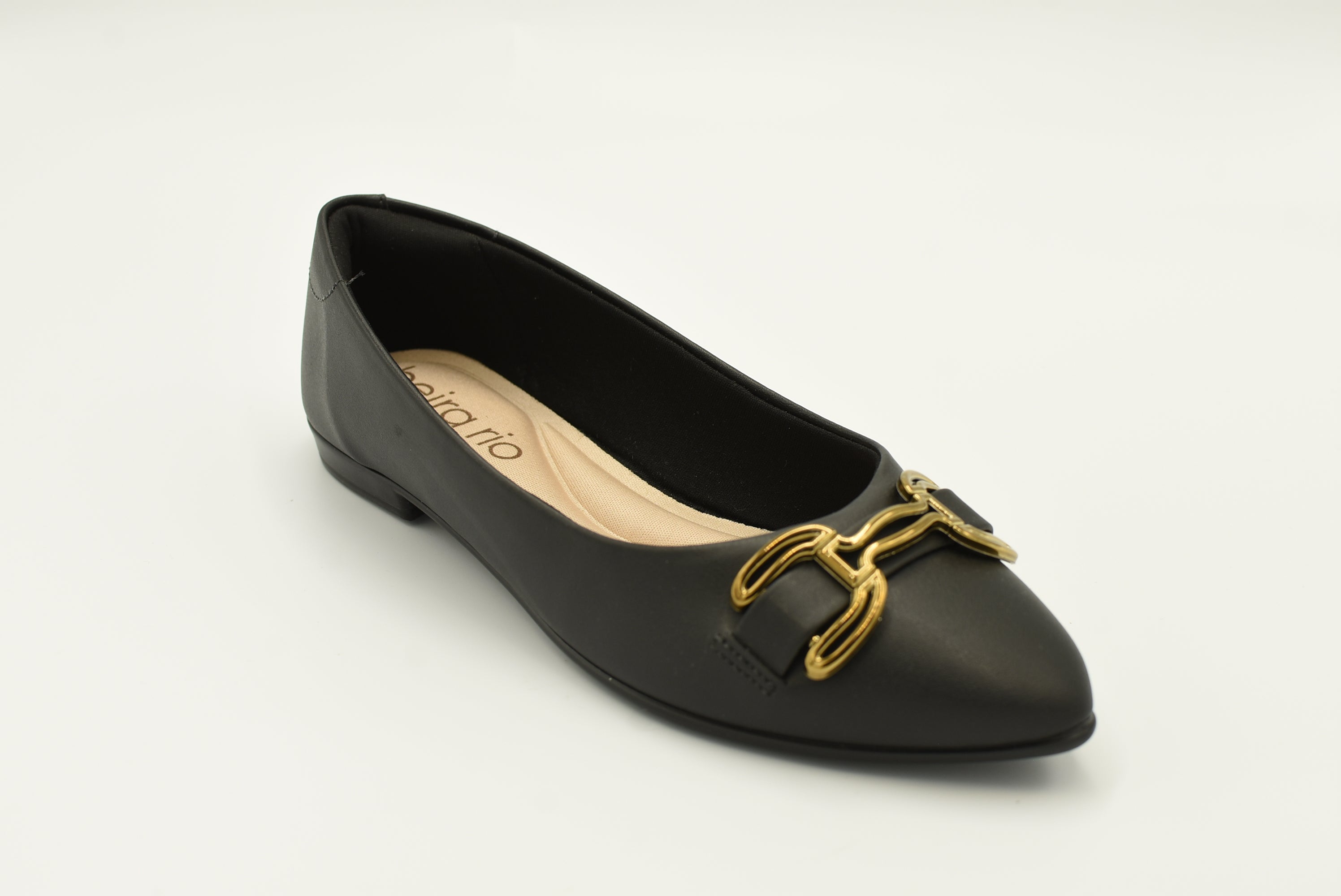 Ferrara Balerina Negro