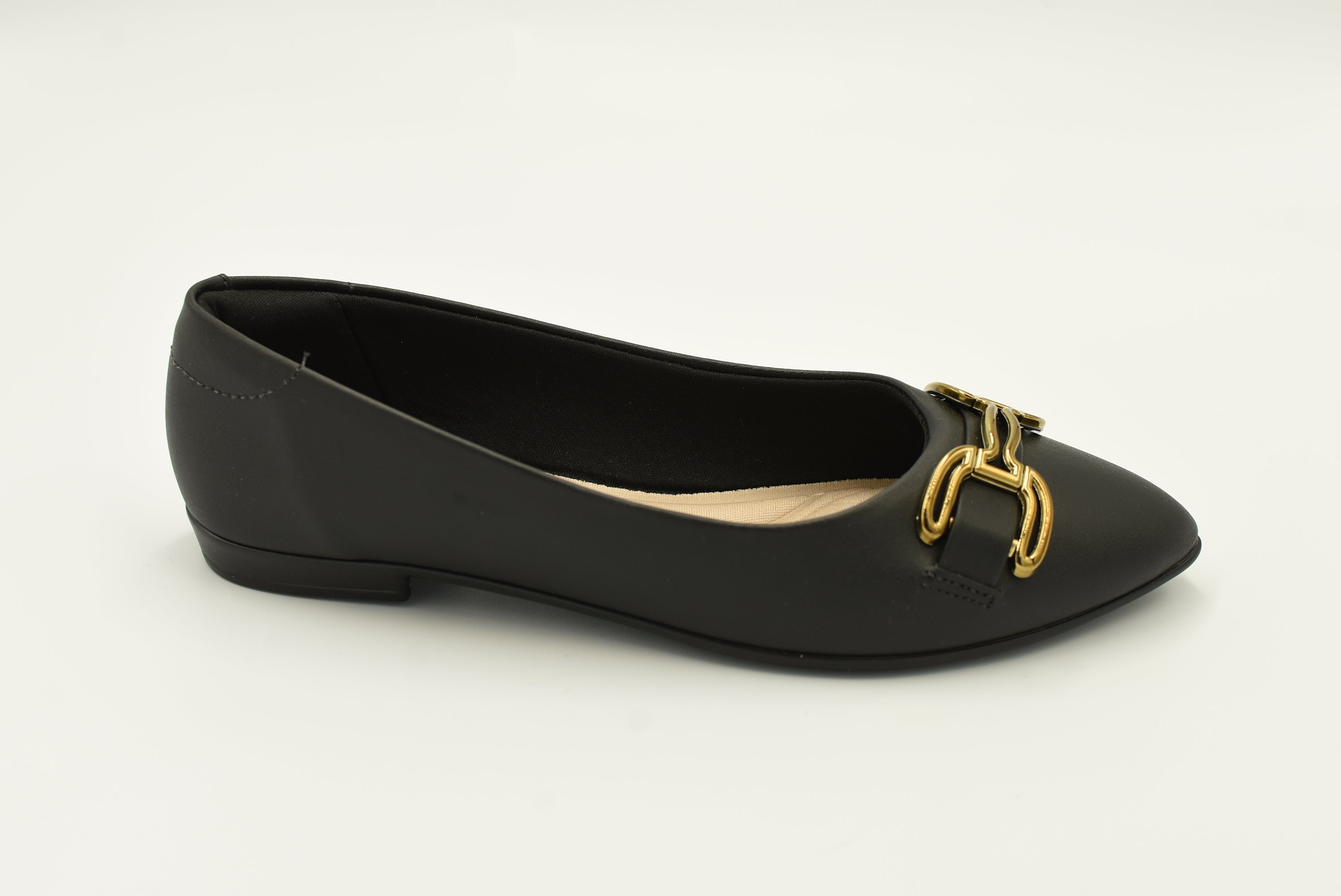 Ferrara Balerina Negro