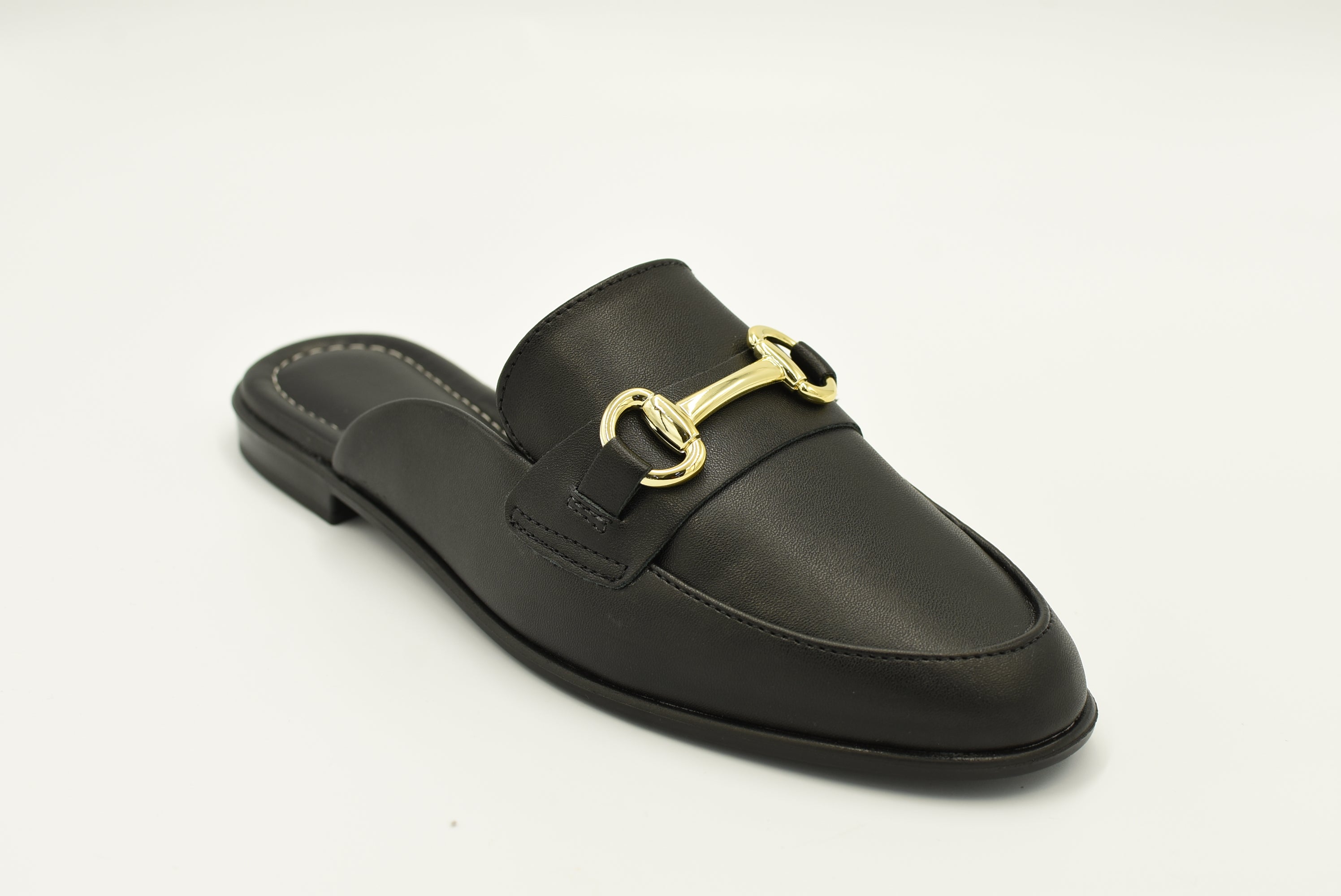 Trento Balerina Negro