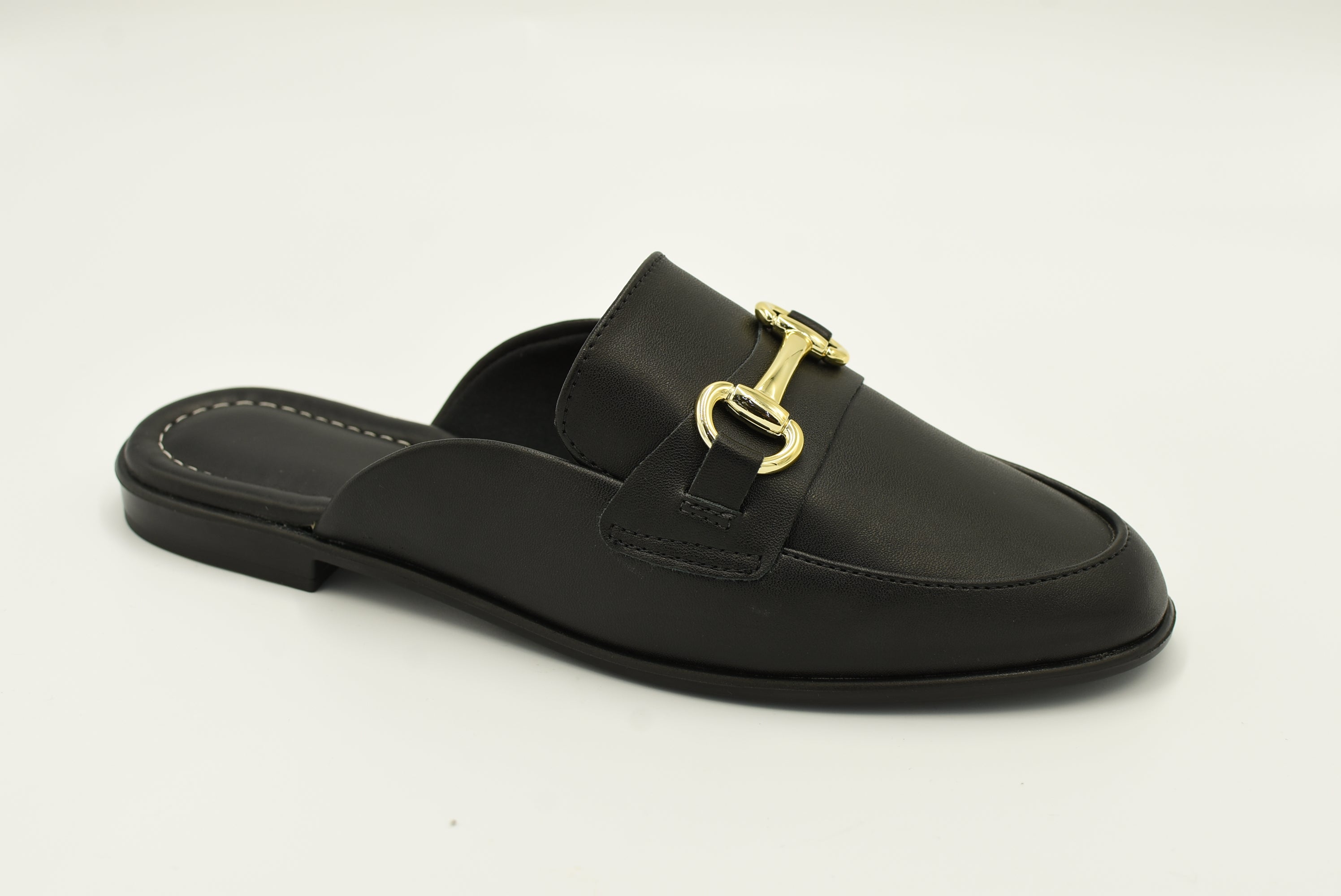 Trento Balerina Negro