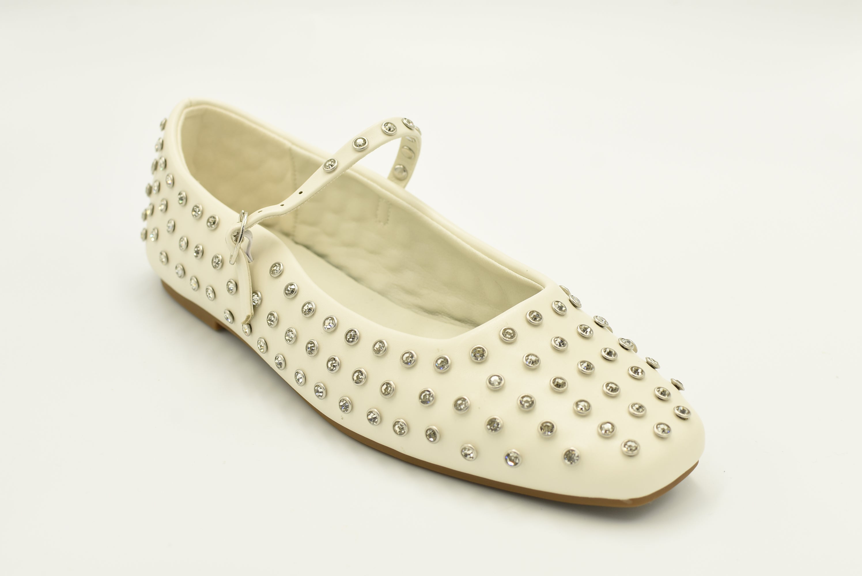 Carpi Flats Blanco