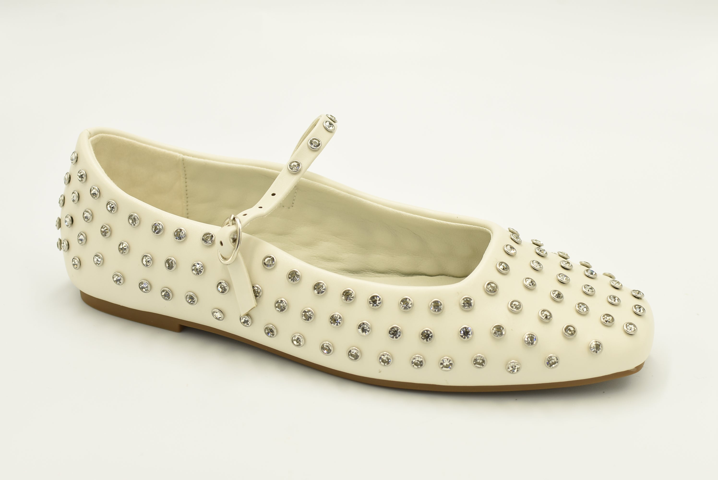 Carpi Flats Blanco