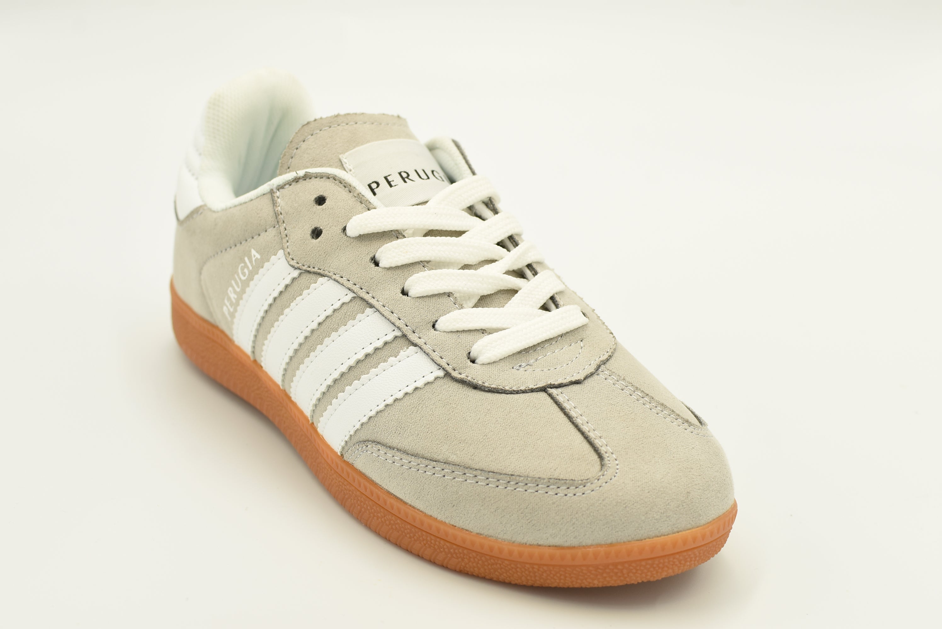 Trapani Tenis Ante Gris