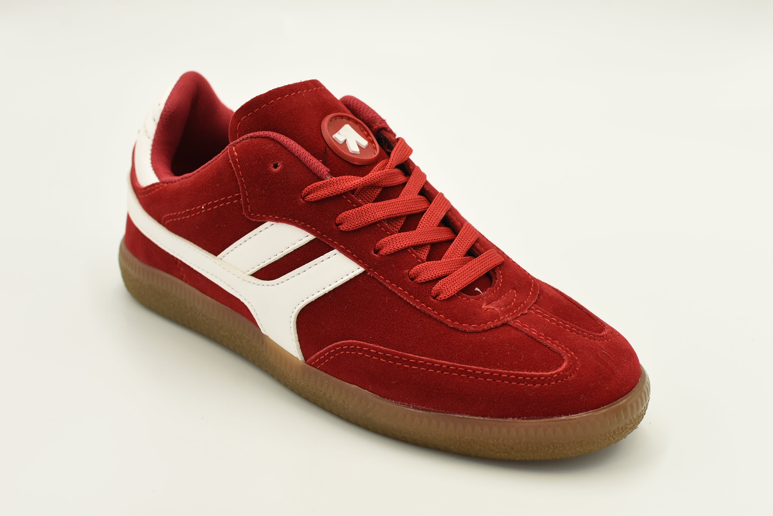 Cremona Tenis Ante Rojo