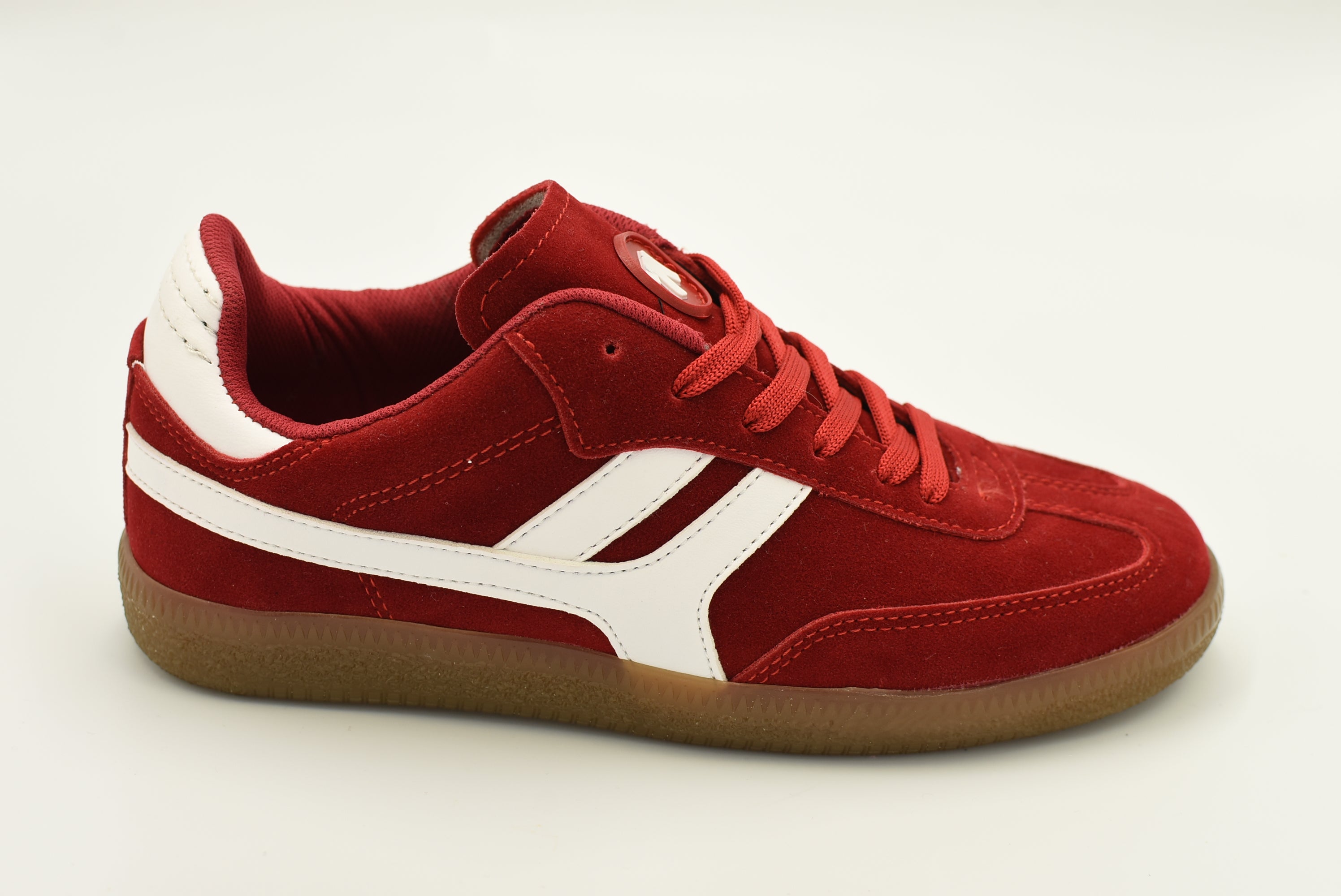 Cremona Tenis Ante Rojo