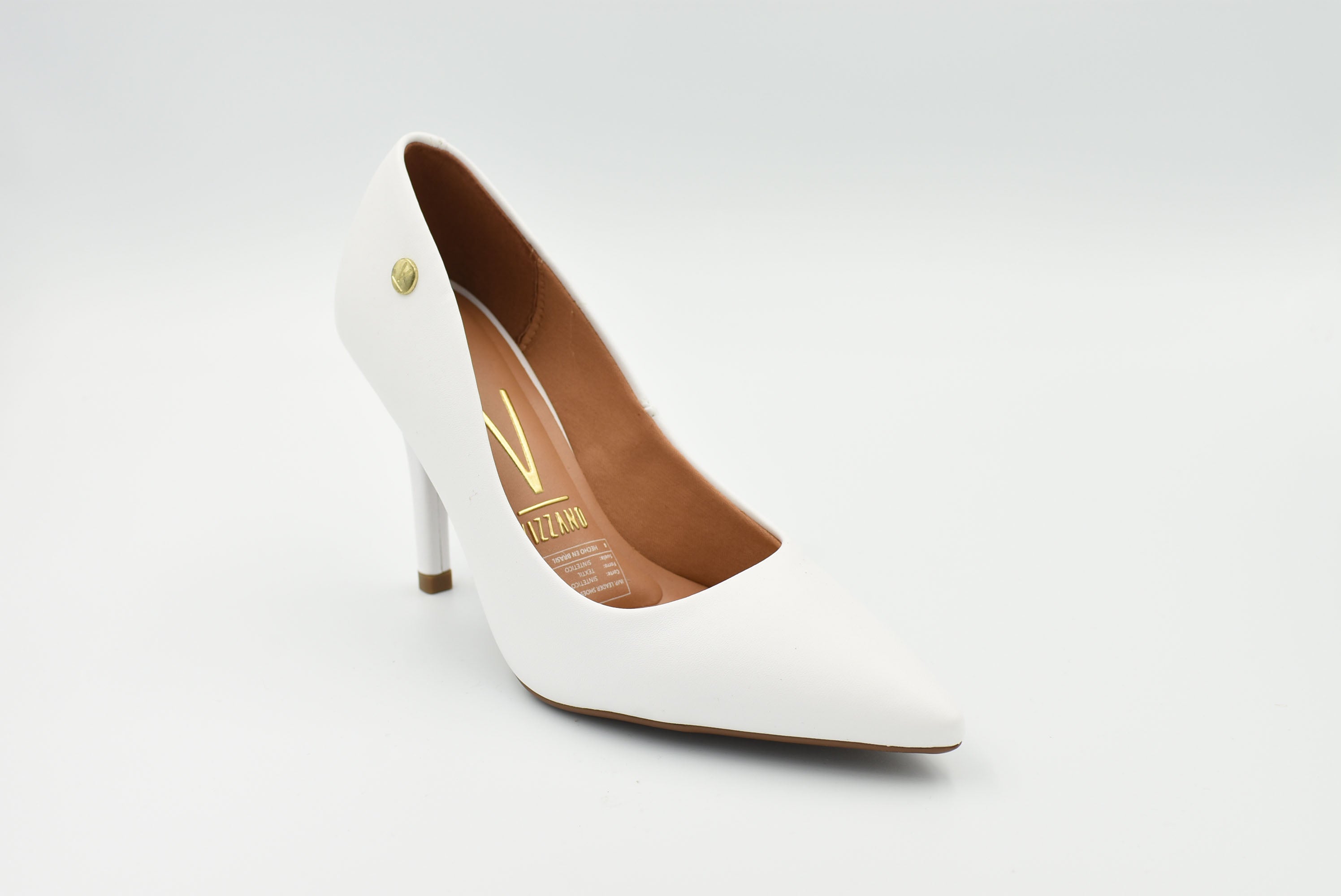 Savanna Zapatilla Blanco – Mere Mx