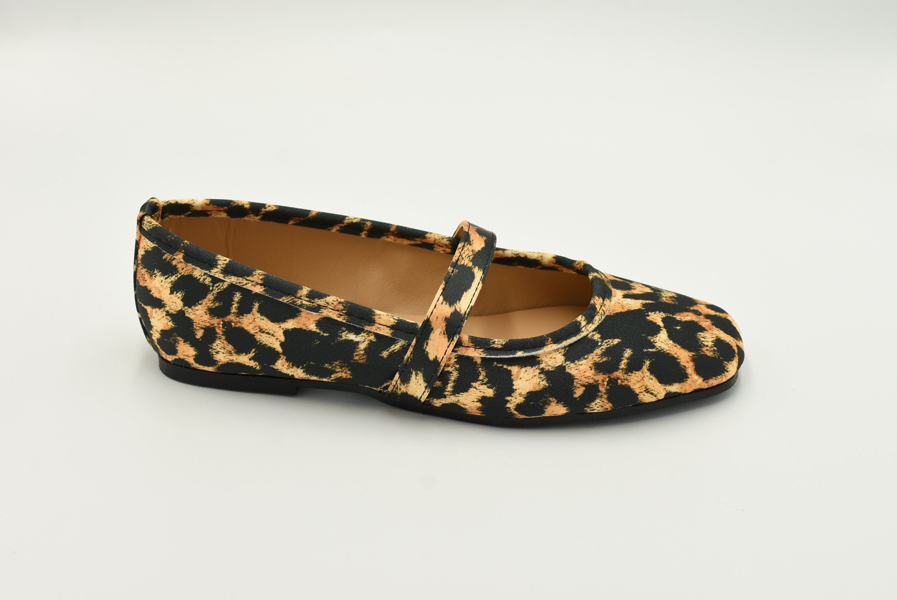 Martorell Balerina Leopardo