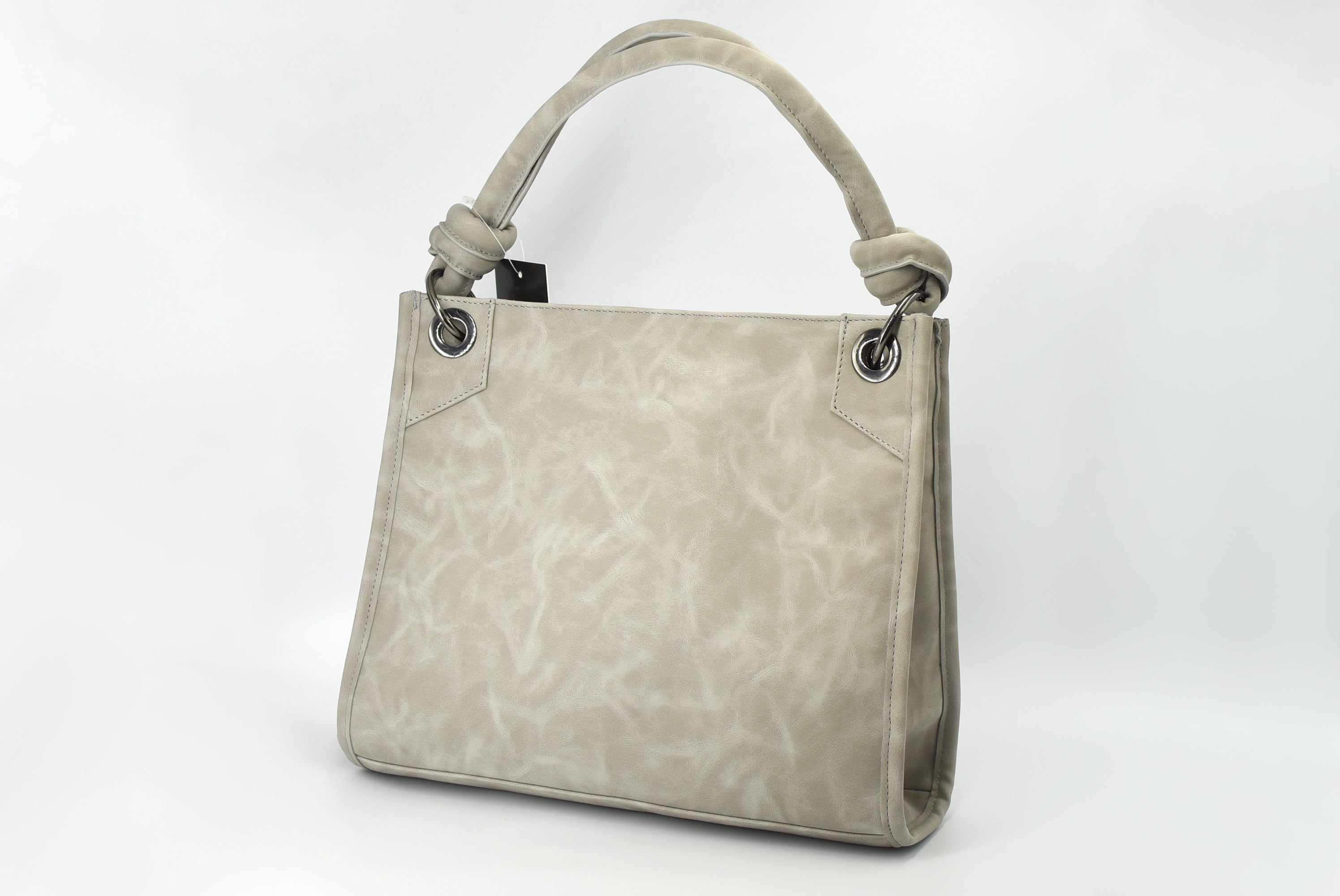 Mocambo Bolsas Gris
