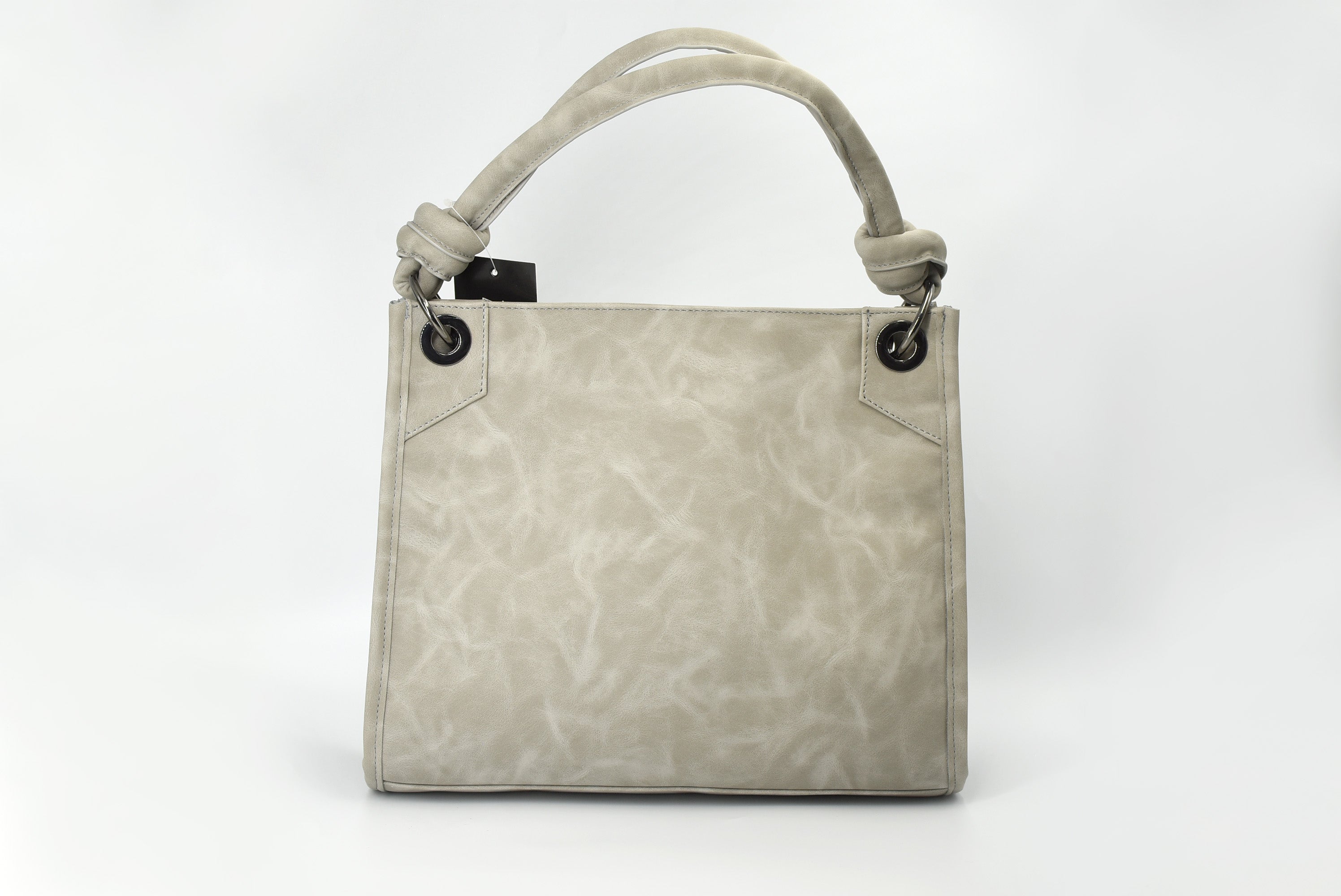 Mocambo Bolsas Gris