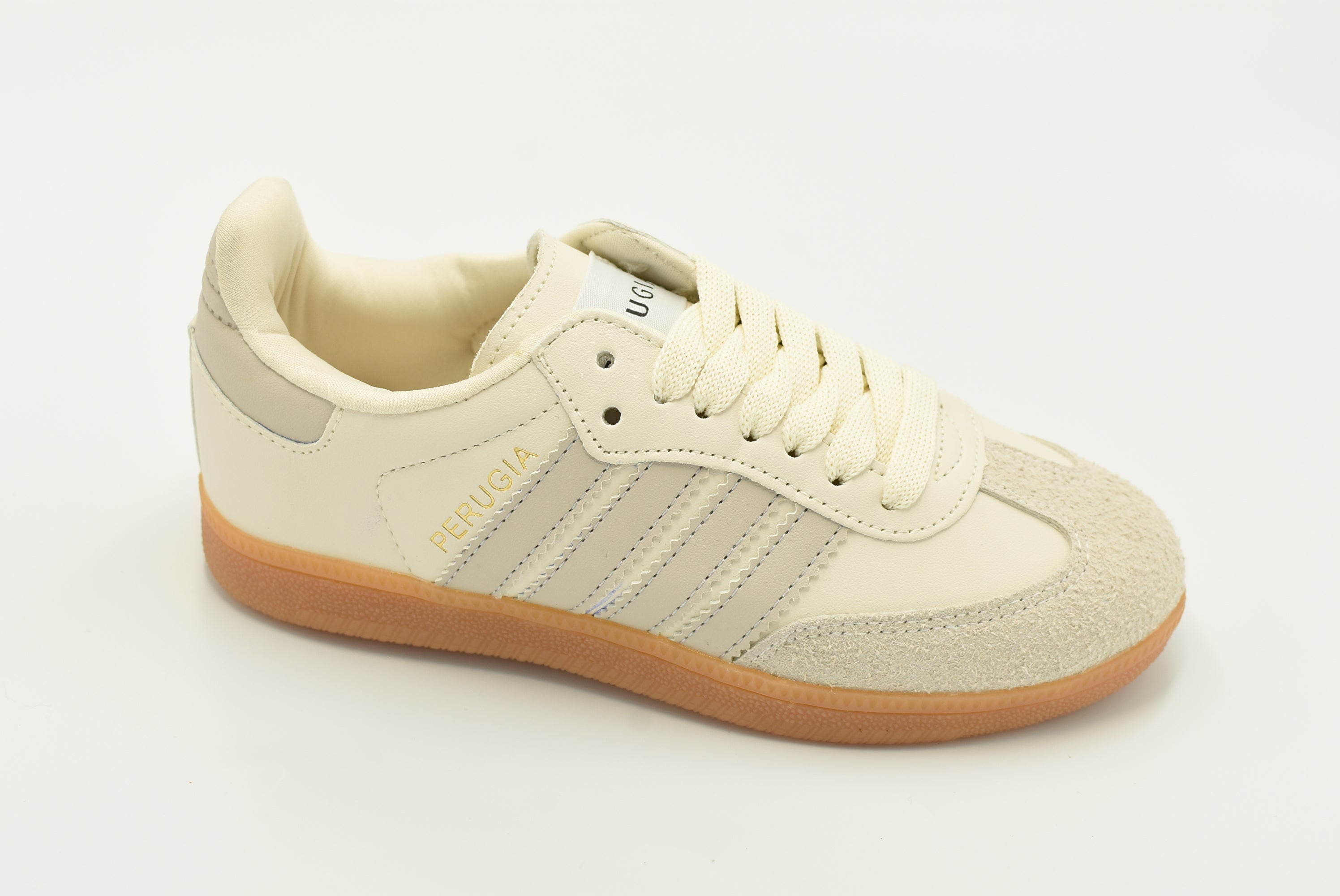 Potenza Tenis  Latte