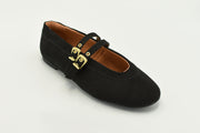 Palizada Flats Ante Negro