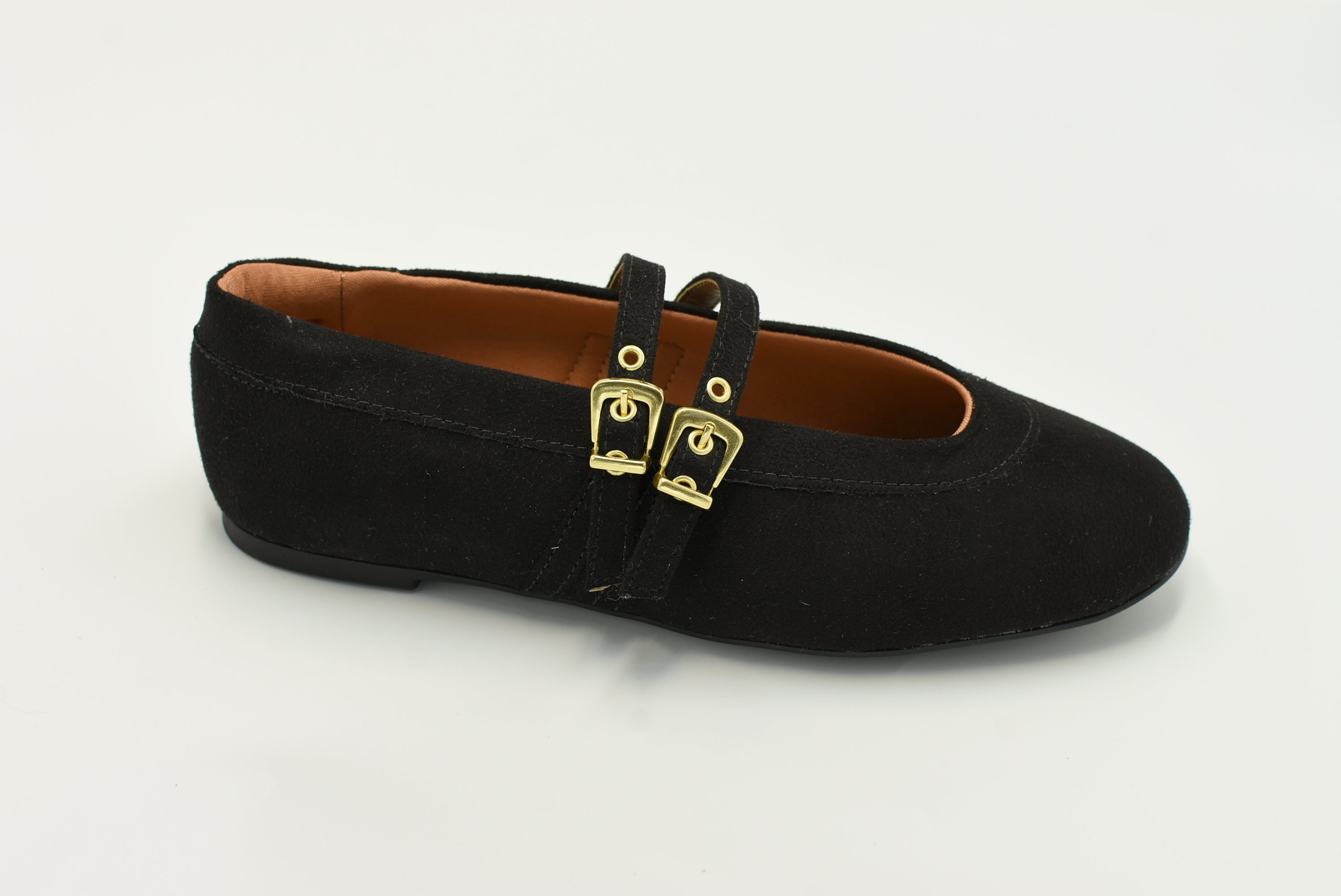 Palizada Flats Ante Negro