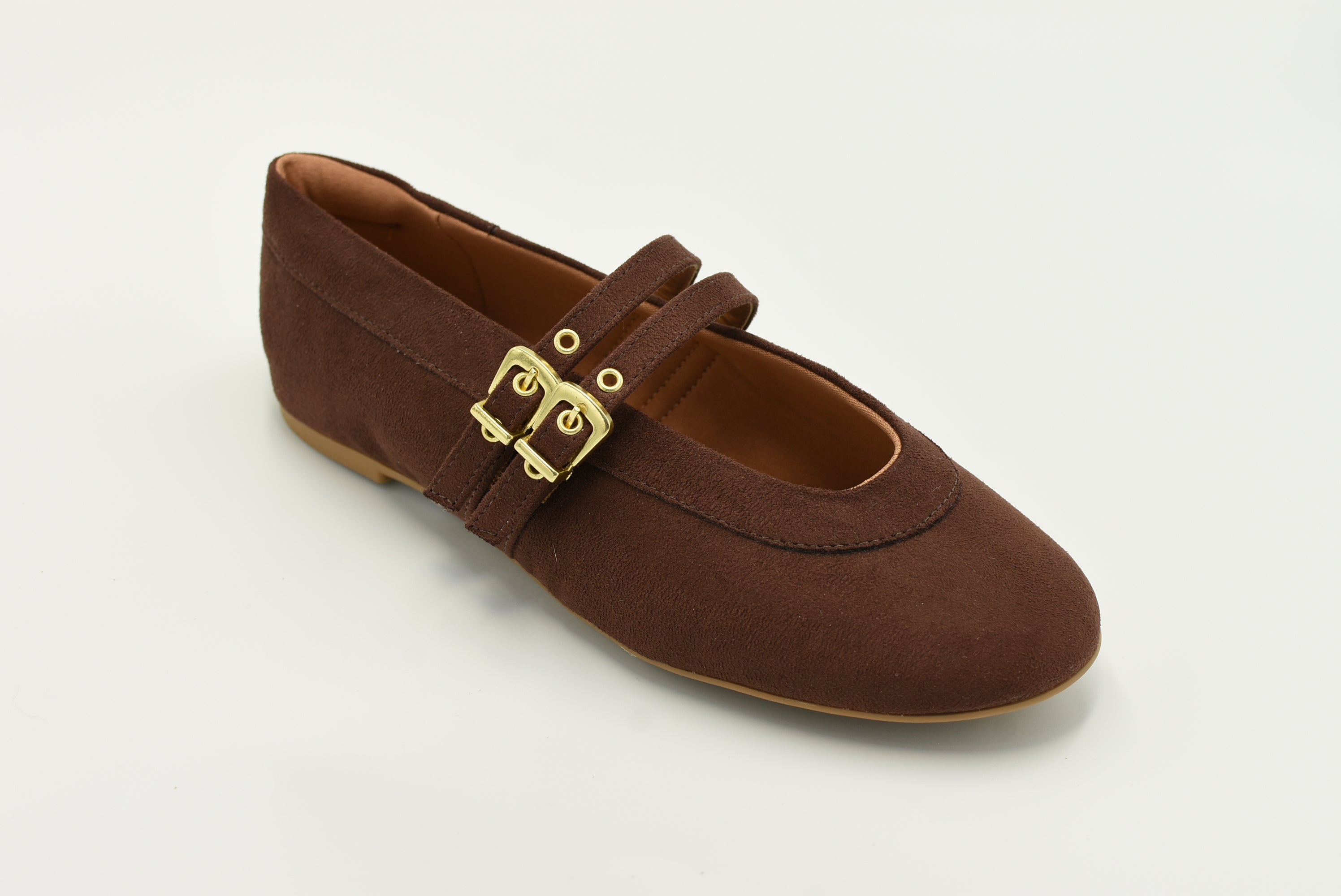 Palizada Flats  Ante Testa