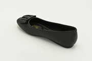 Reading Flats  Negro