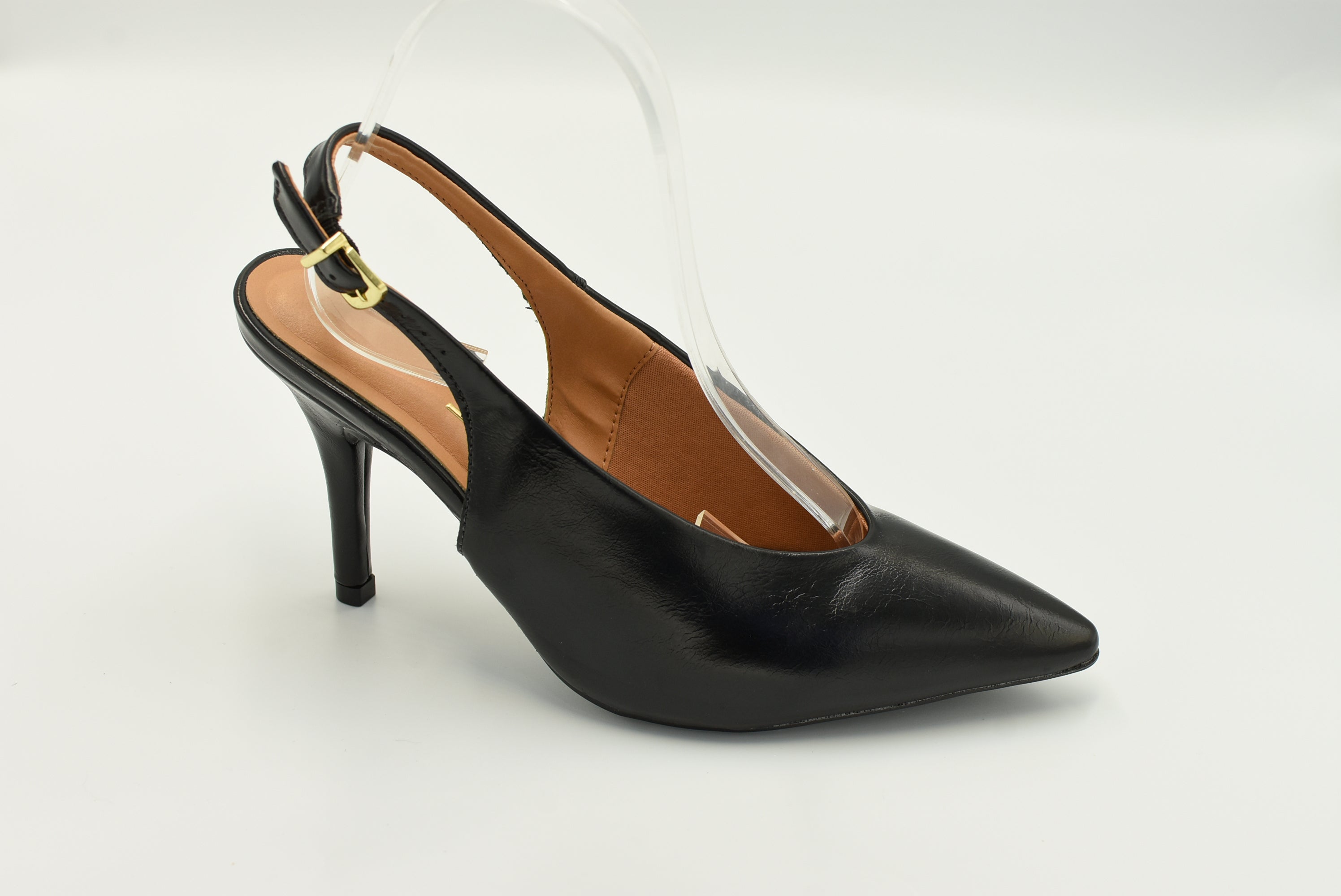 Forton Zapatilla Negro