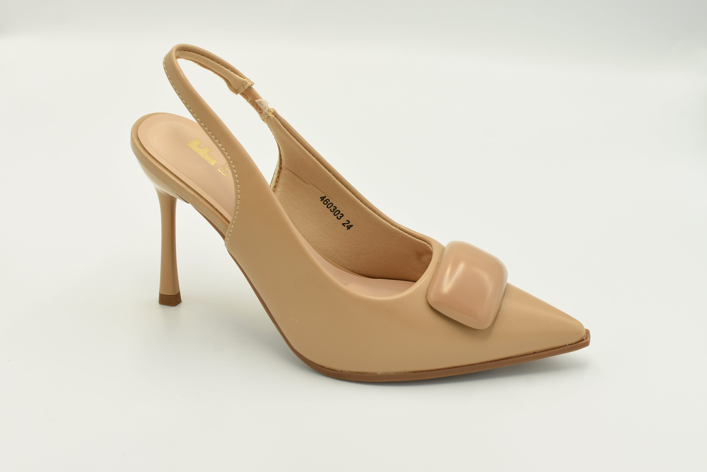Aldale Zapatilla Porcelana