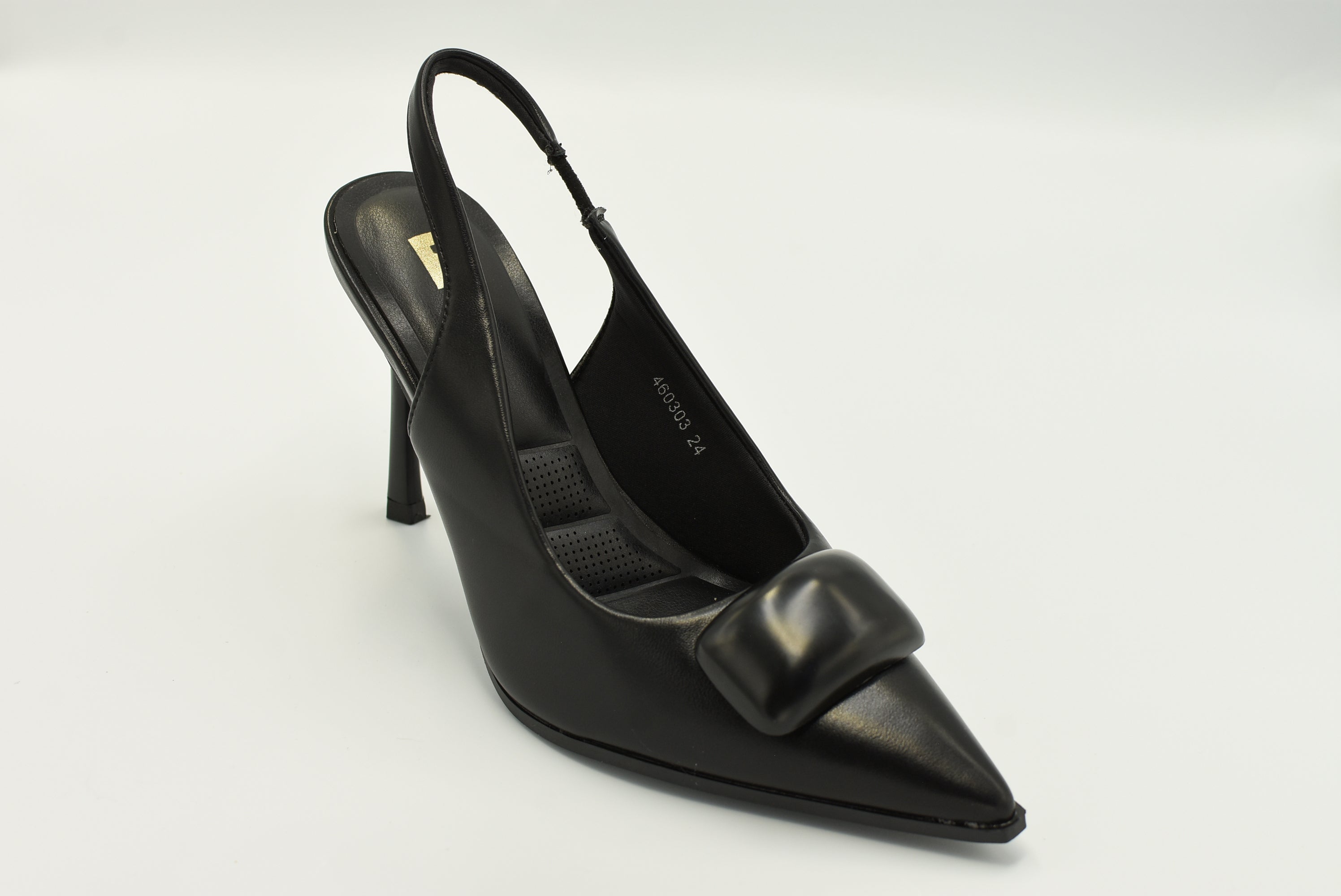 Aldale Zapatilla Negro