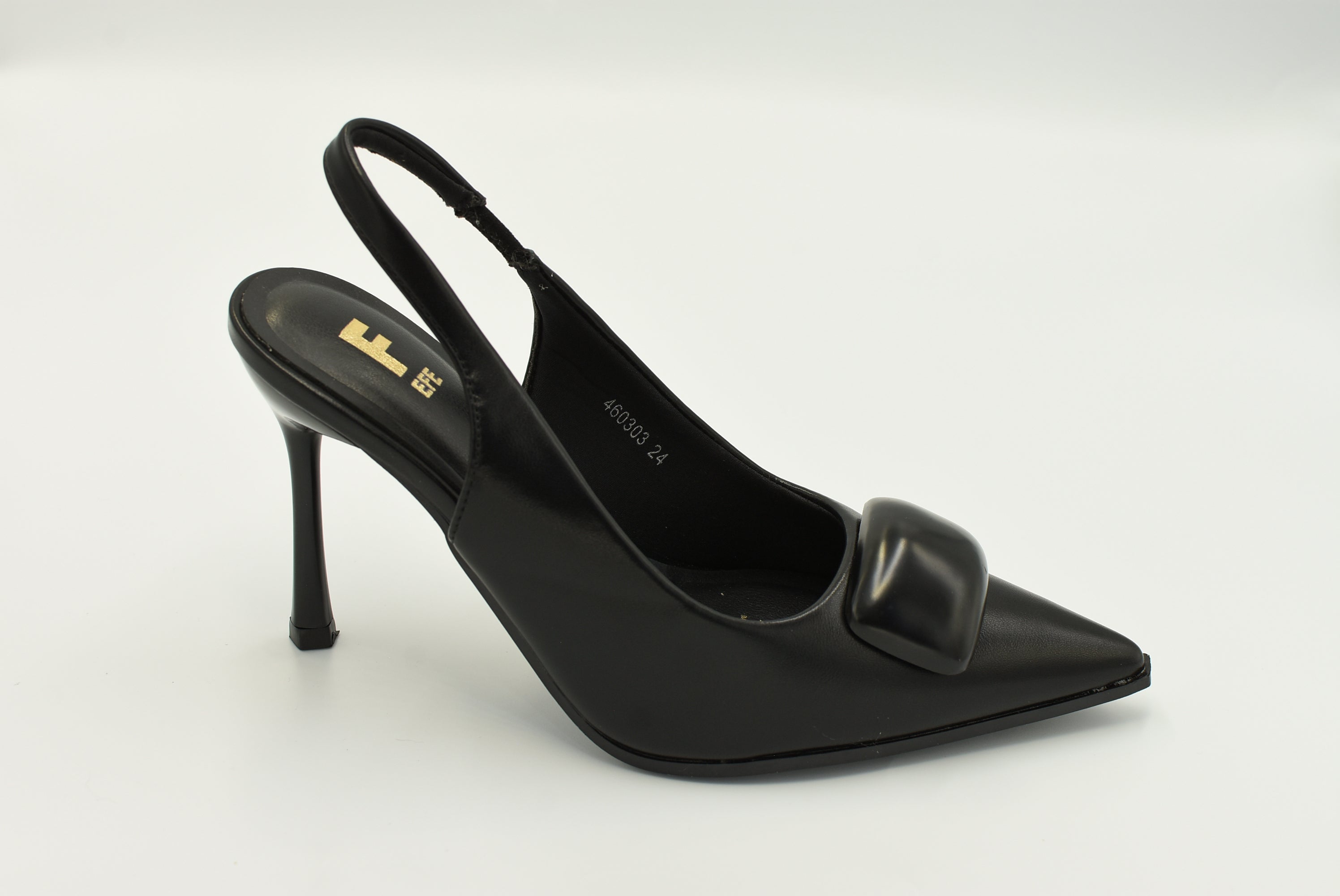 Aldale Zapatilla Negro