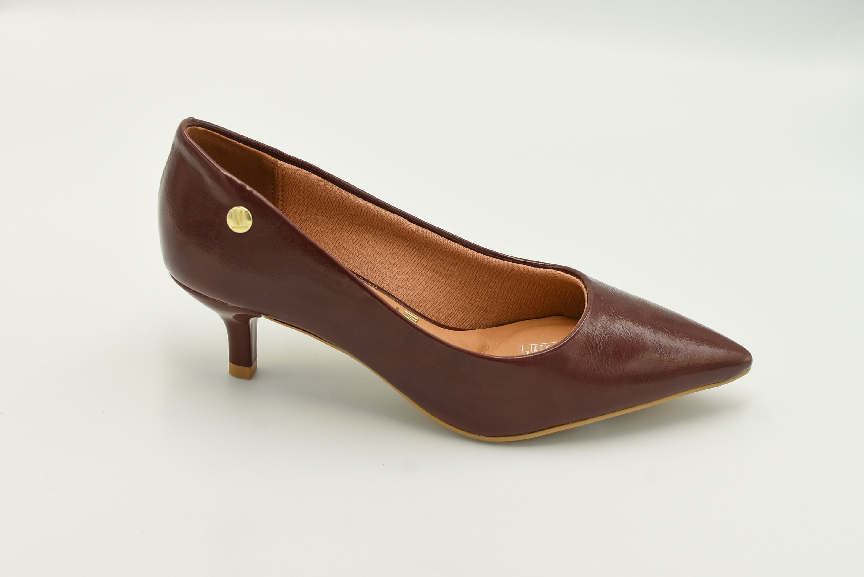 Alwood Zapatilla Vino