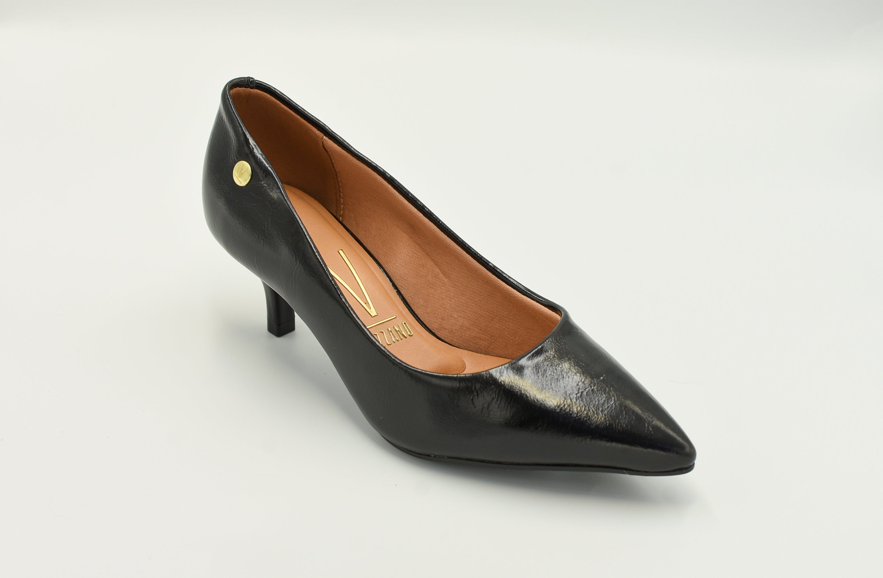 Alwood Zapatilla Negro Imperiale
