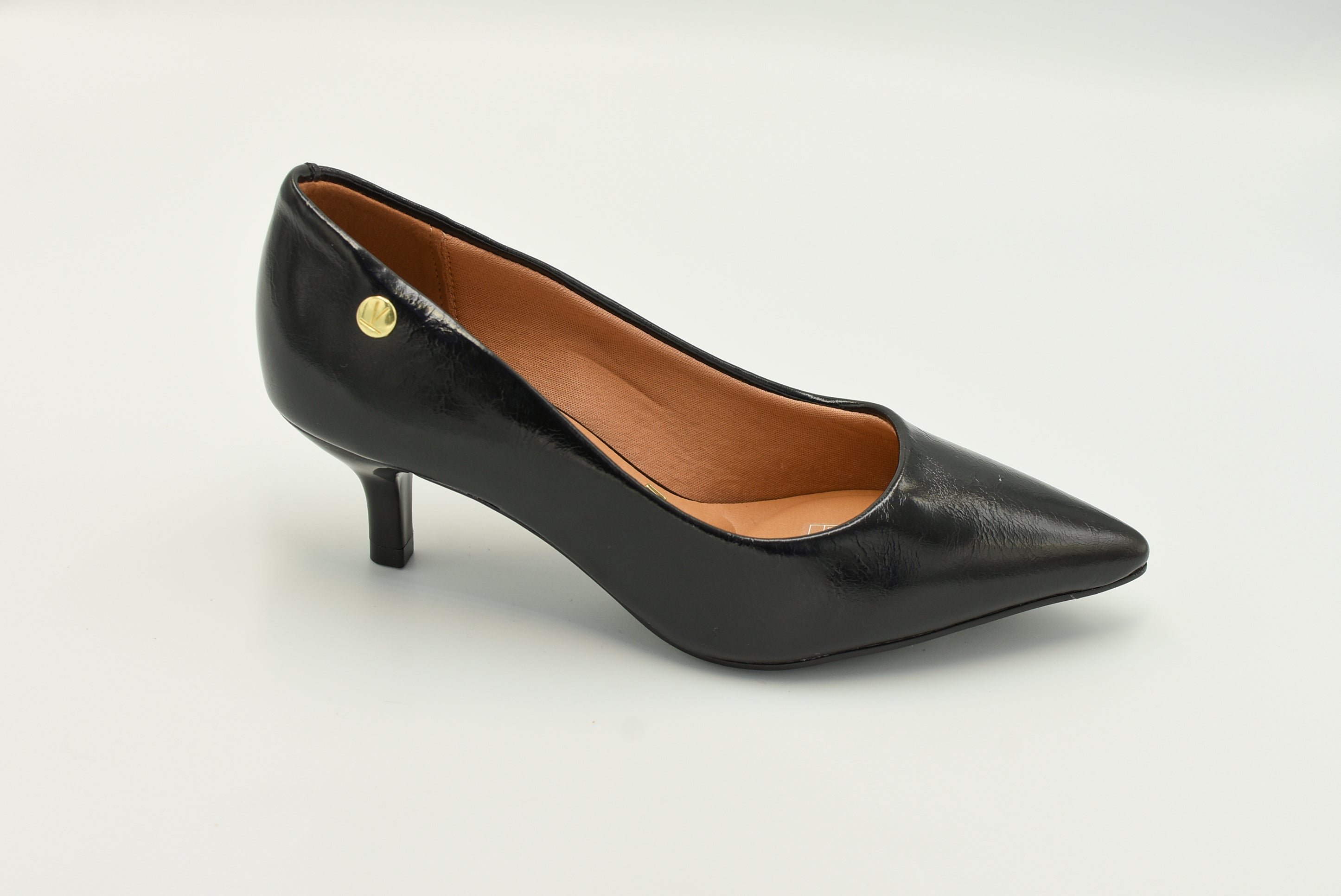 Alwood Zapatilla Negro Imperiale