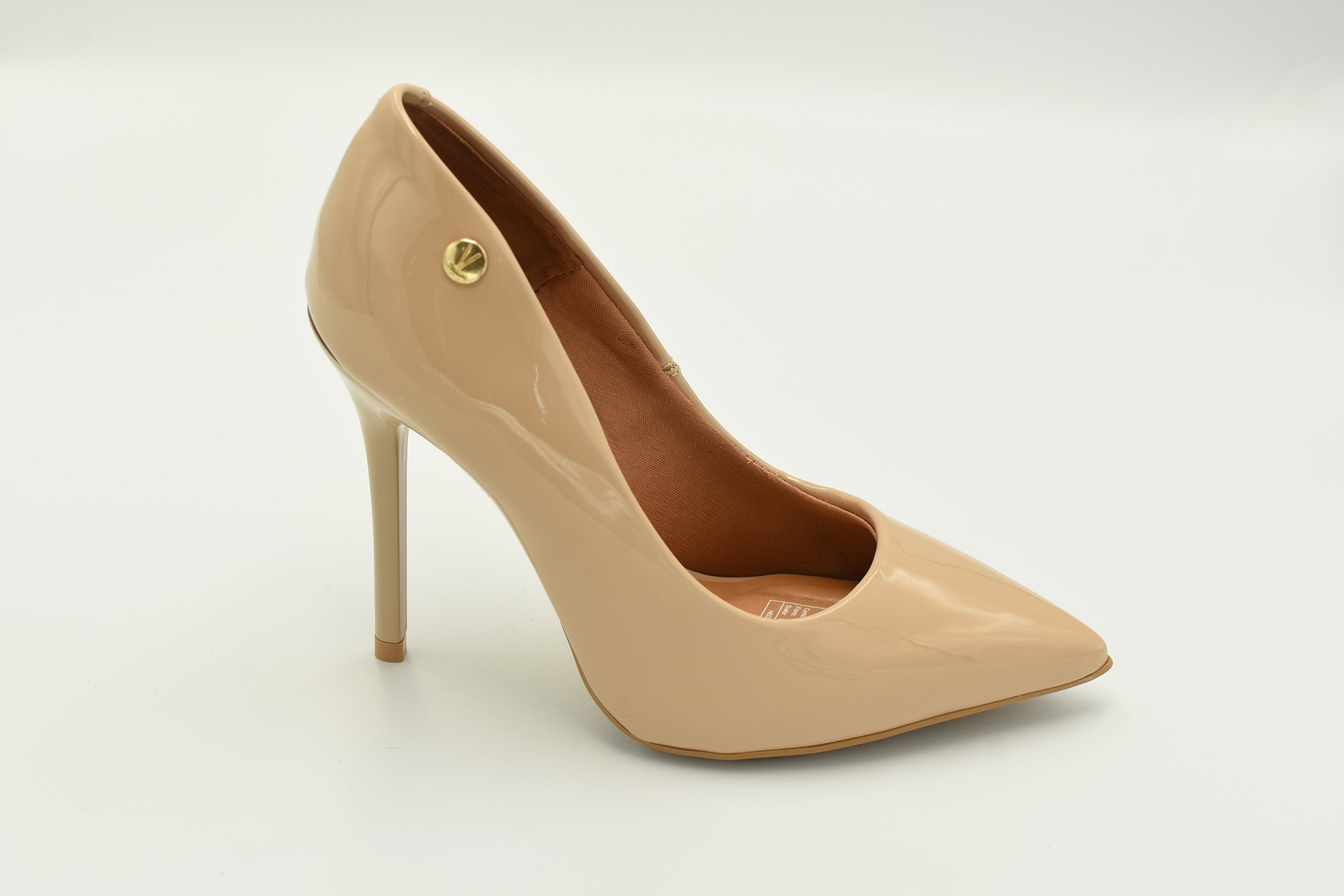Capedale Zapatilla Ch.Porcelana