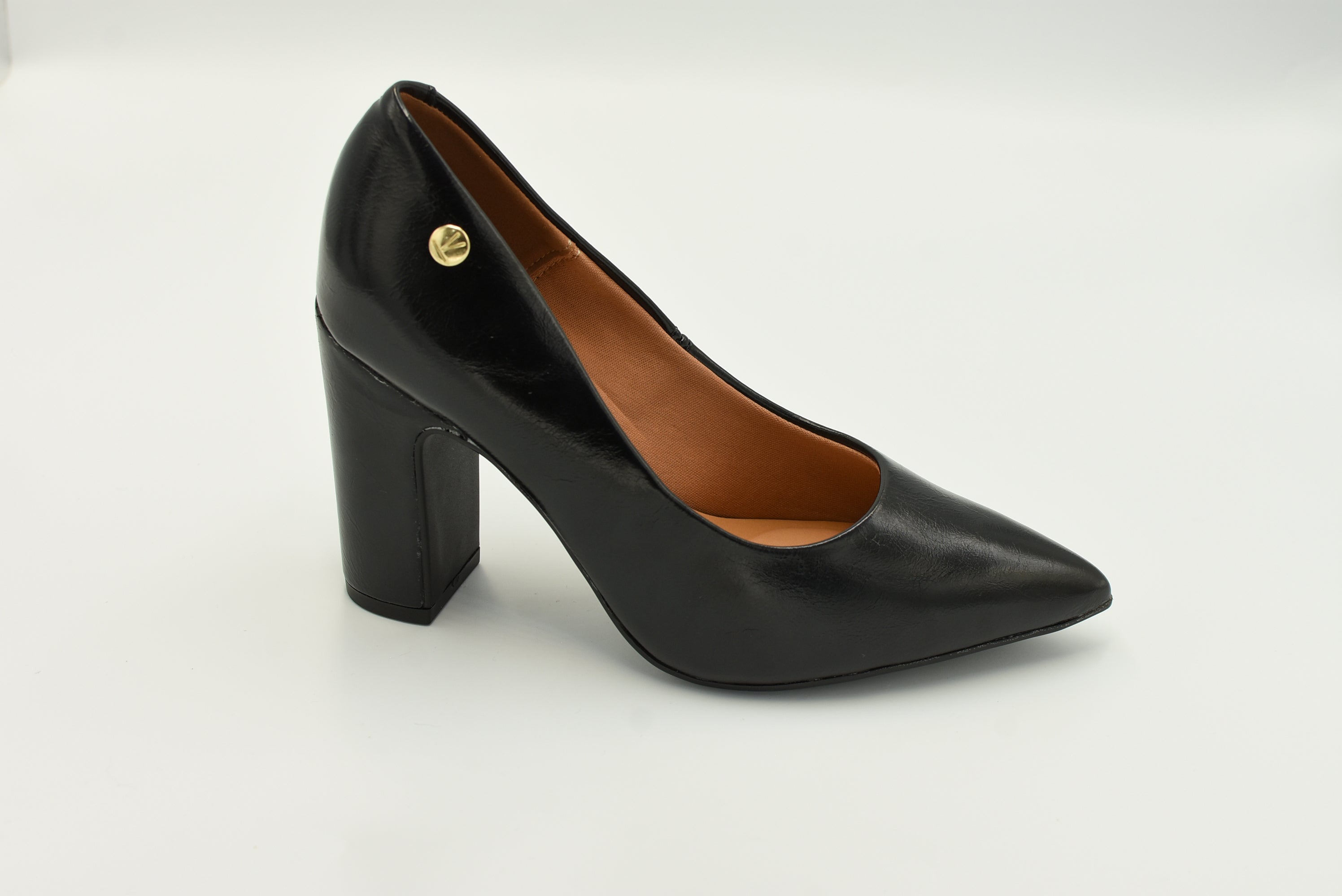 Fortaleza Zapatilla Negro Imperiale