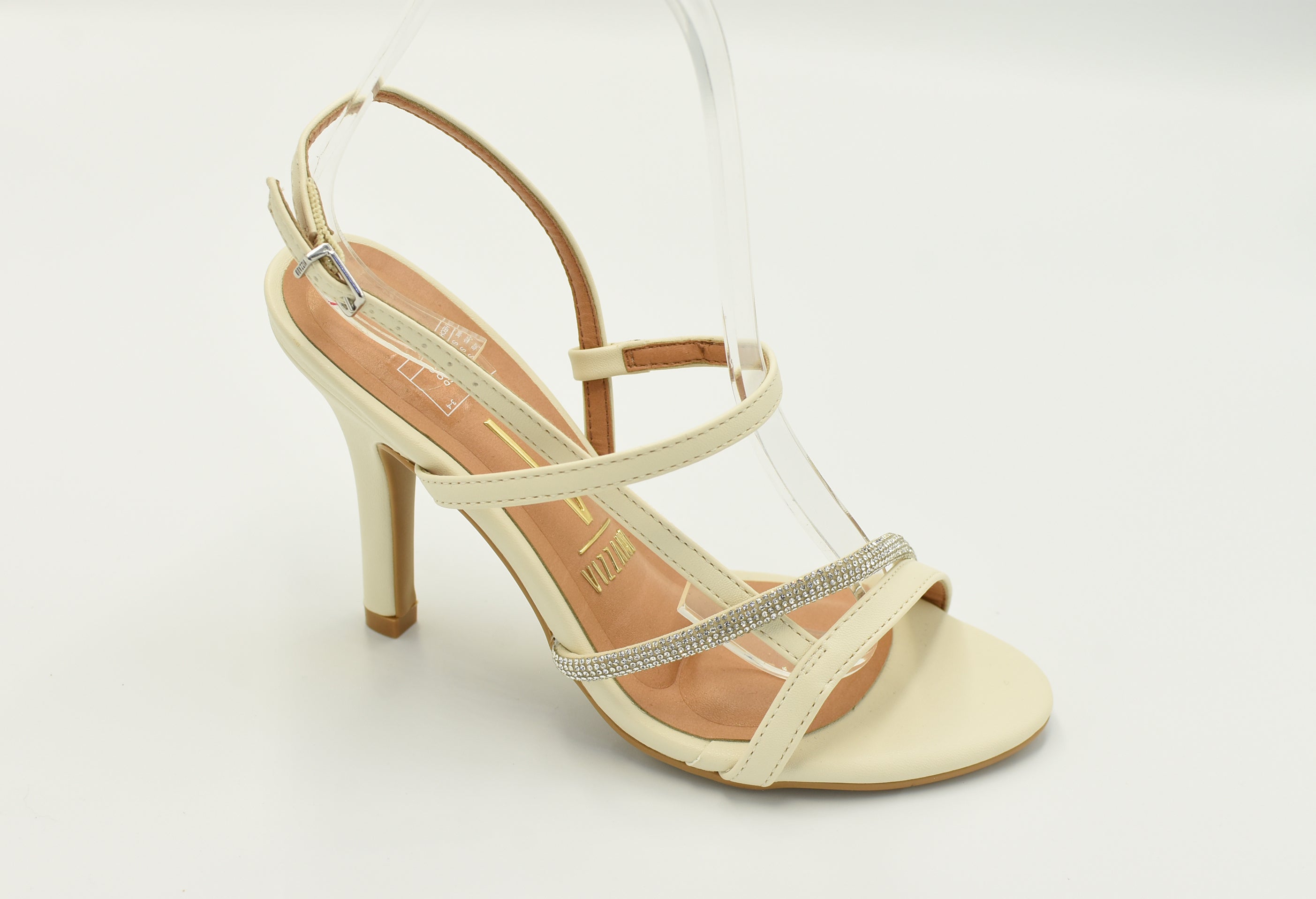 Lakedale Sandalia Blanco Off