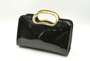 Manila Bolsas Ch.Negro