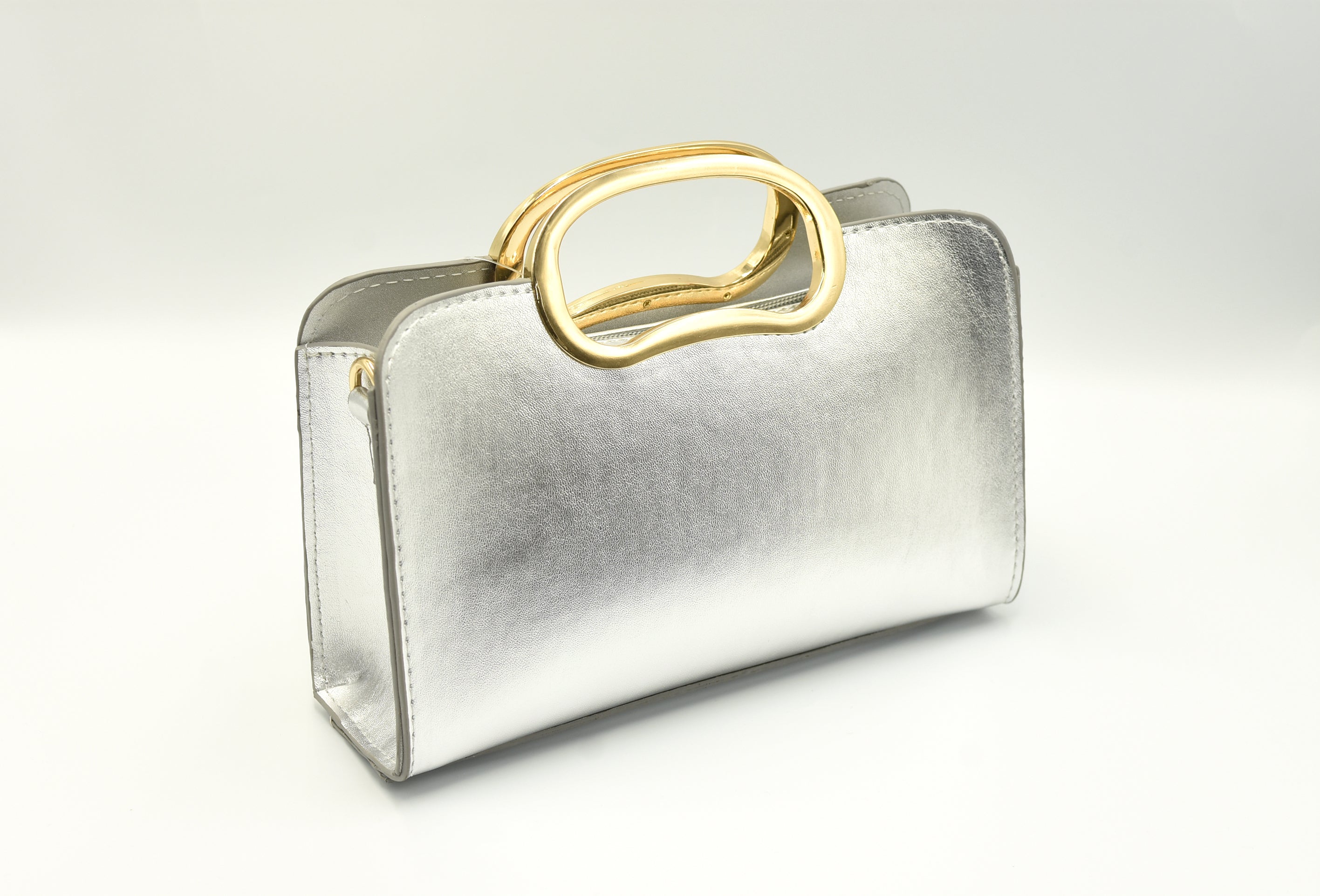 Manila Bolsas Plata