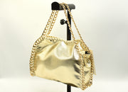 Monteberg Bolsas Oro