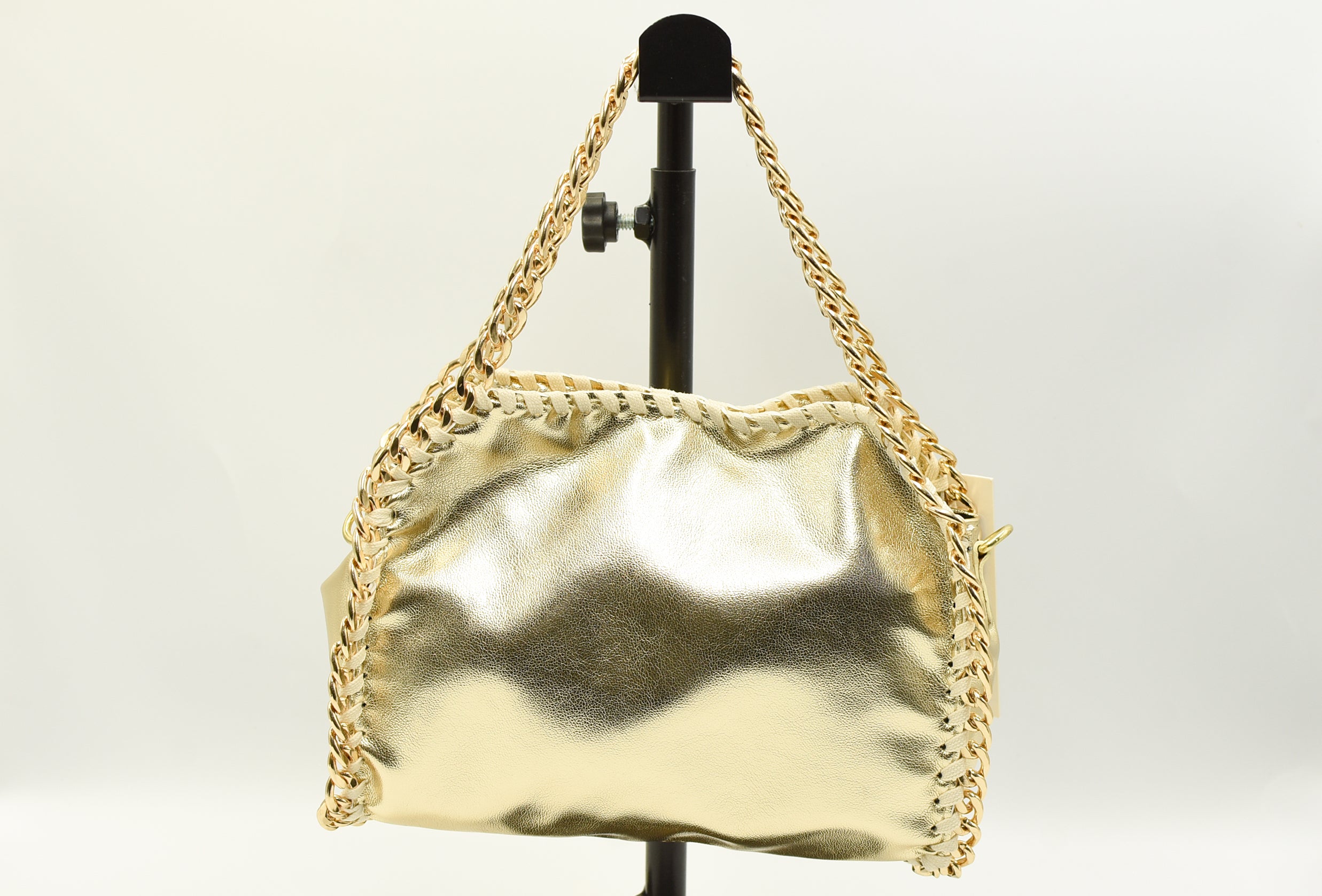 Monteberg Bolsas Oro
