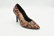 Mountville Cerrado Alto Leopardo