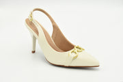 New York Cerrado Alto  Blanco Off