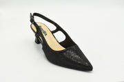 Newland Cerrado Chico Black