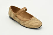 Garanhuns Flats Beige