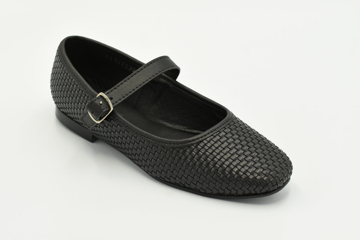Garanhuns Flats Negro