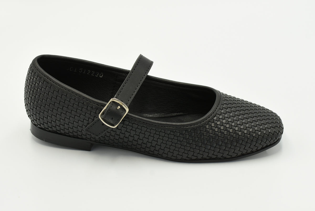 Garanhuns Flats Negro