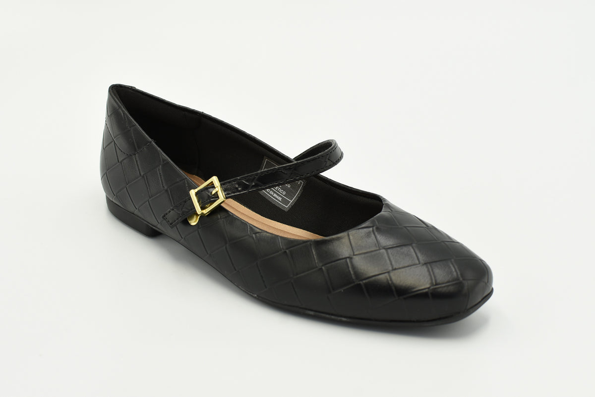 Gaspar Flats  Gra.Negro