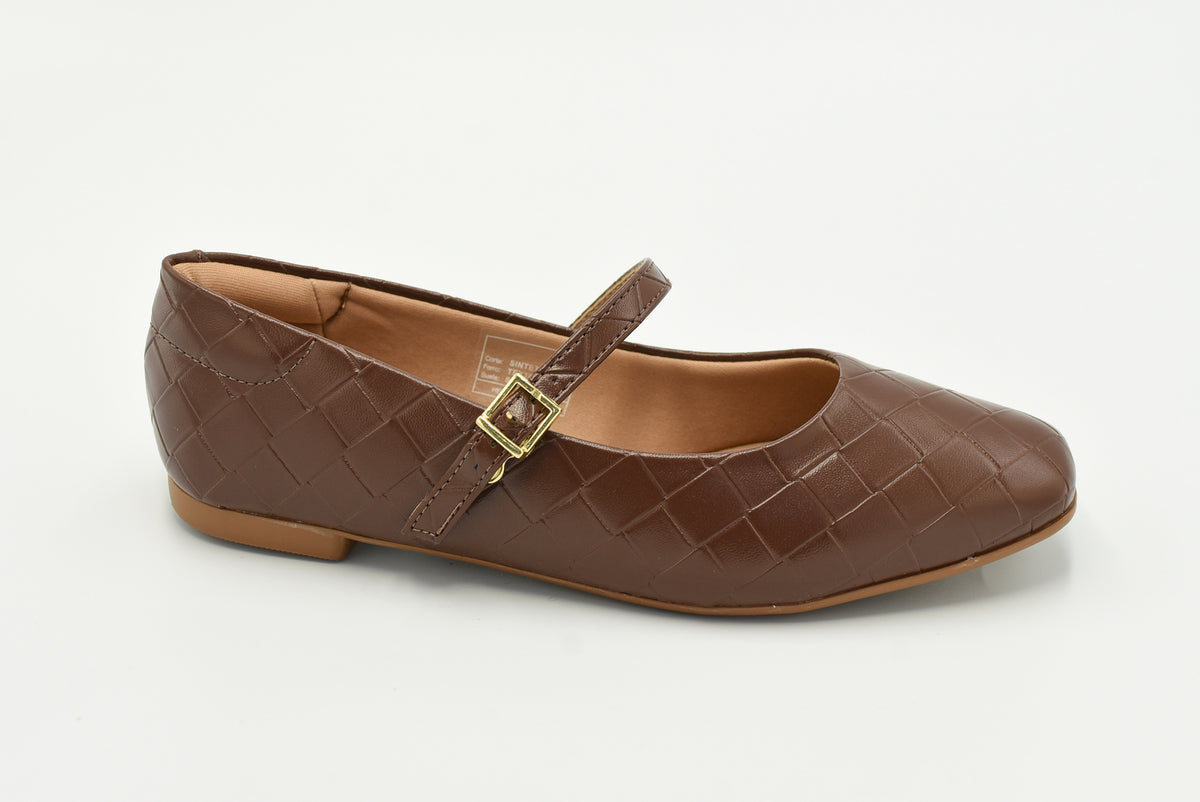 Gaspar Flats Gra.Testa