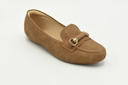 Siracusa flats Marron