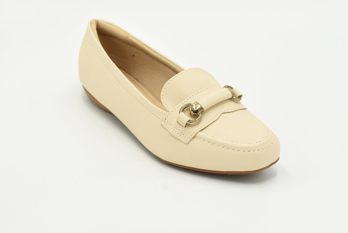 Siracusa Flats Crema