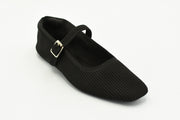 Glendale Flats Black