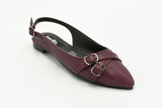 Greensboro Flats Negro