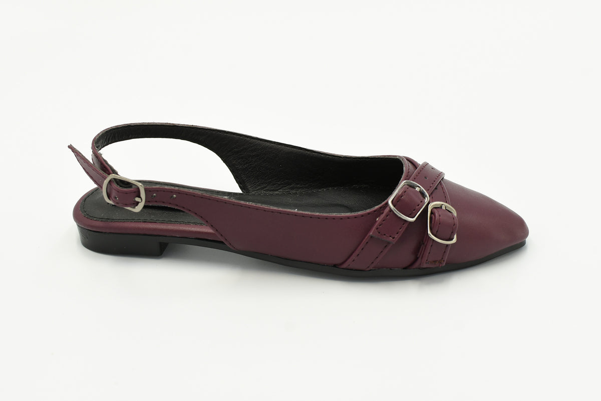 Greensboro Flats Negro