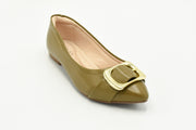 Inverness Flats Verde Olivo