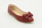 Xiamen Flats Rojo