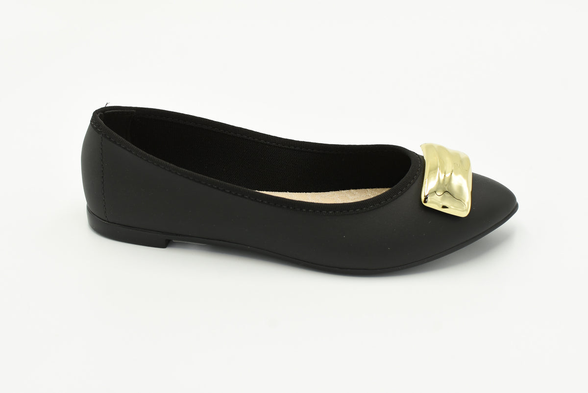 Sidney Flats Negro