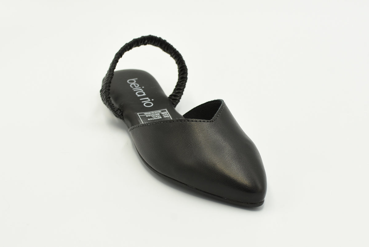 Surat Flats Negro